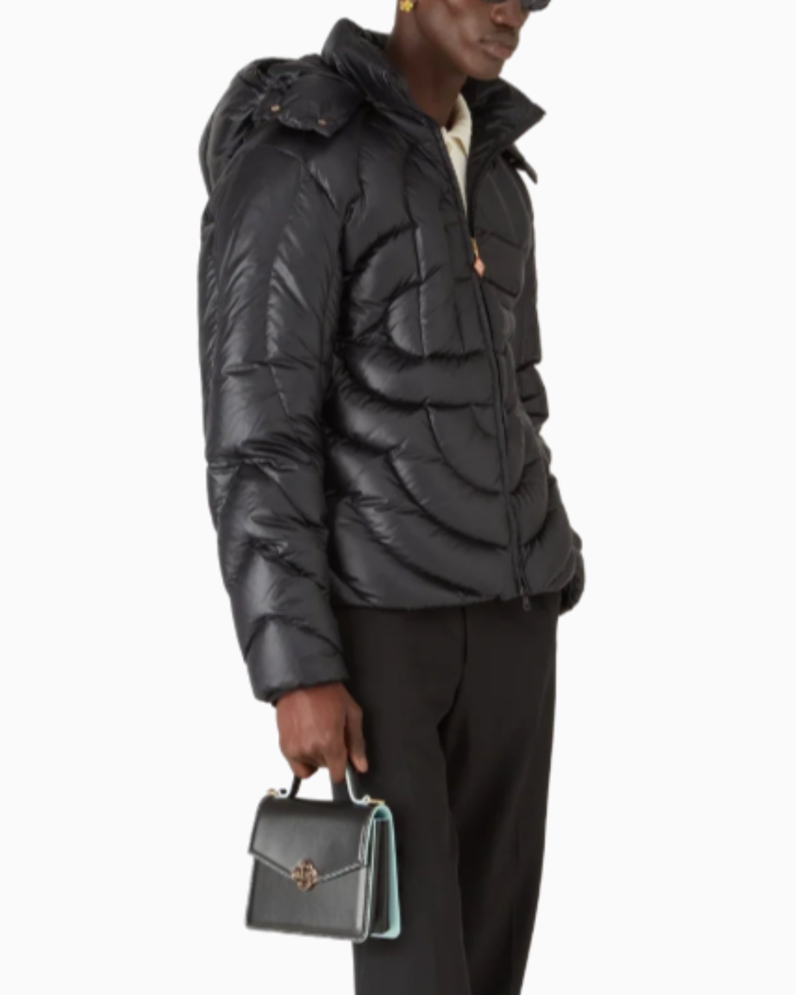 Casablanca Giubbino MAW25OT140/01