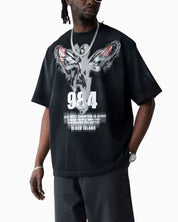 Black Island T-Shirt 2005/BLACK