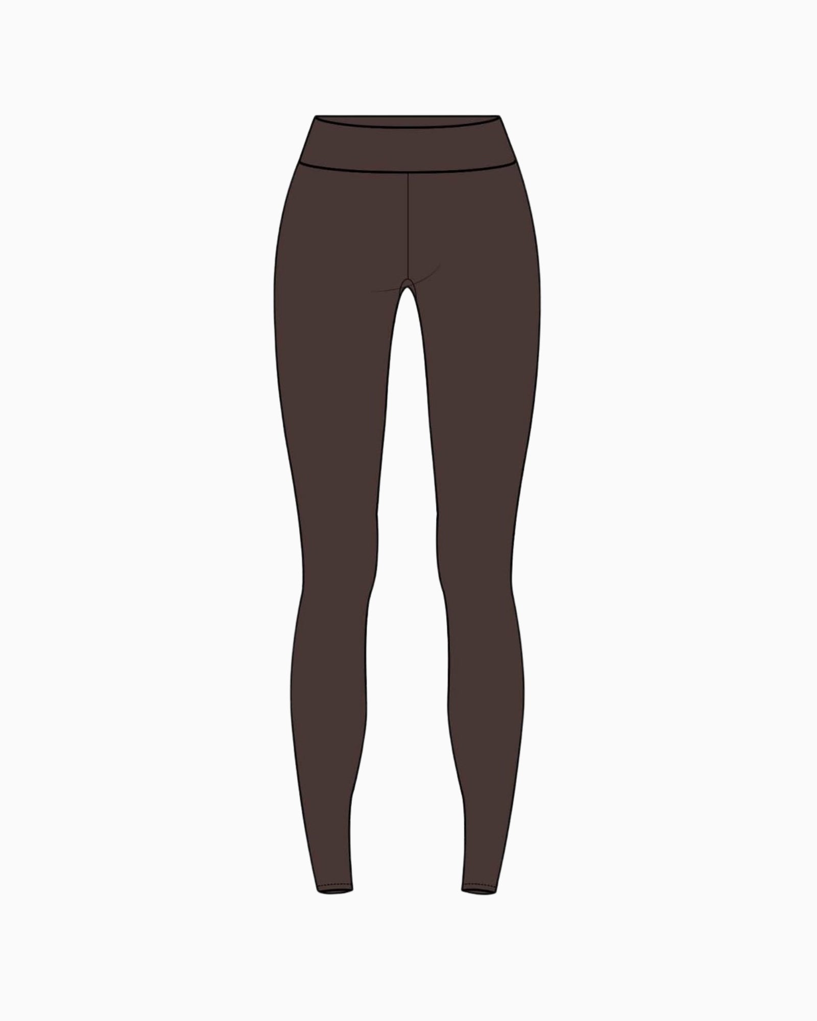 Guess Leggings V6BB25K6732-G1EA