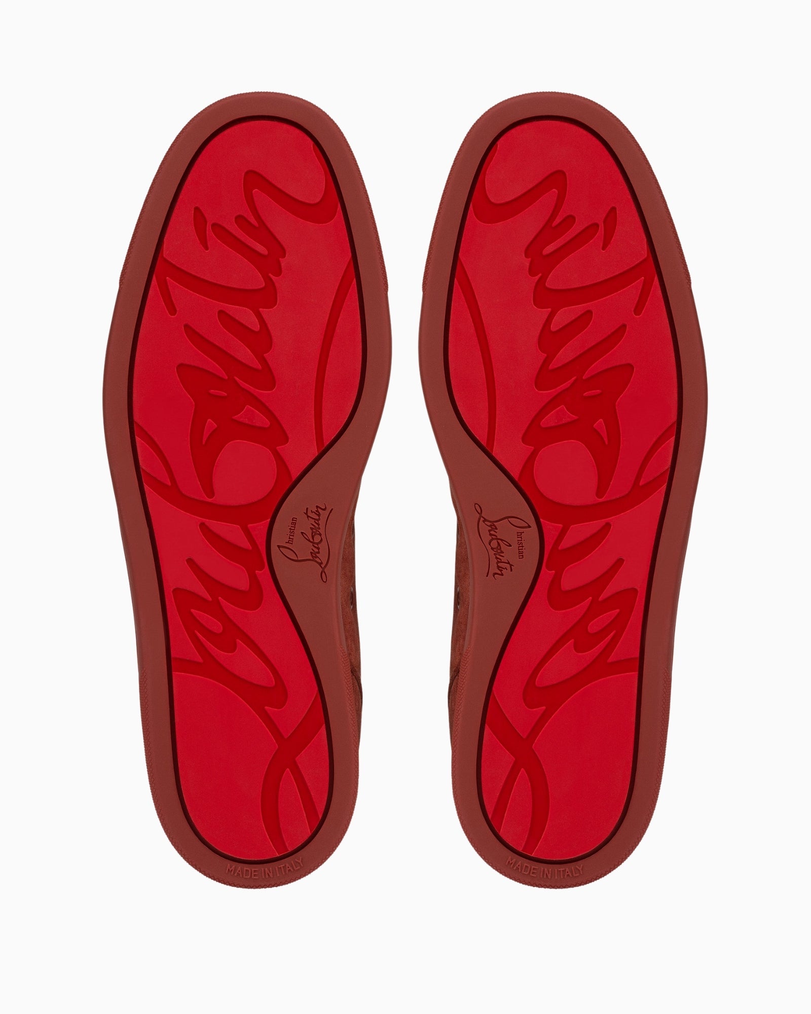 Christian Louboutin Sneakers 3240078 7088 - SanShopLuxury - 2025, 42, 43, 44, Autunno/Inverno, Calzature, Carry Over, Christian Louboutin, Coccio, Continuativo, New, Primavera/Estate, Sneakers, Stellato, Ultimo, Uomo