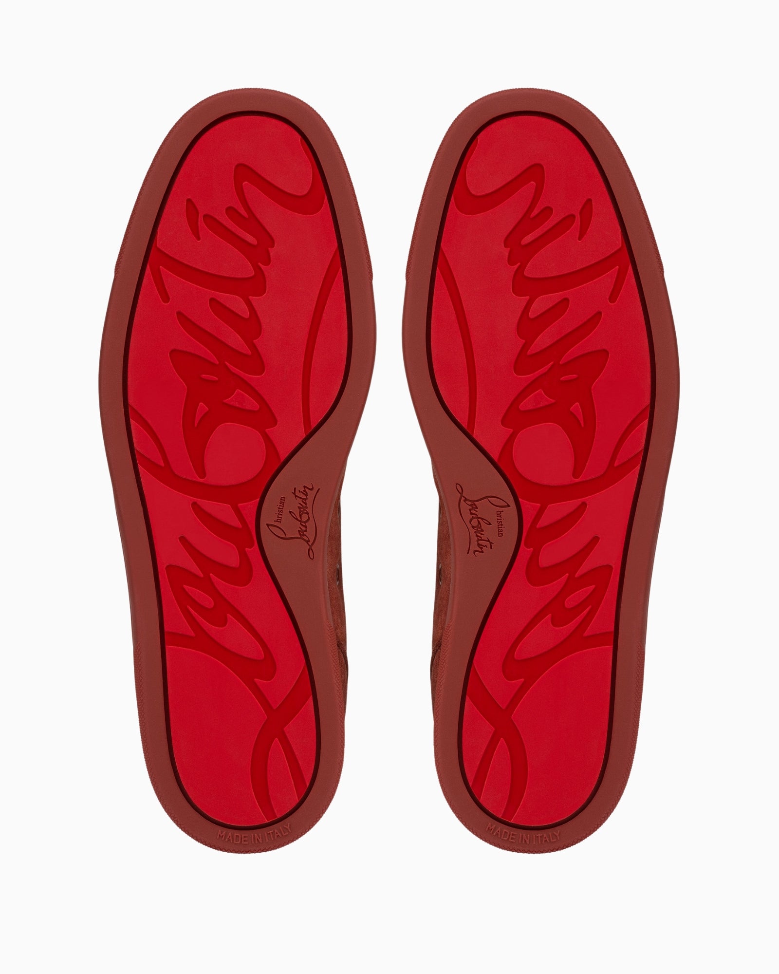 Christian Louboutin Sneakers 3240078 7088