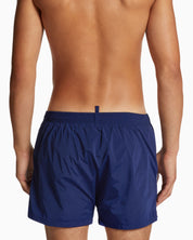 Dsquared2 Costume D7B646140-417 - SanShopLuxury - 2025, 46, 48, 50, 52, 54, Abbigliamento, Beachwear, Blu, Costume, Dsquared2, Idoneo, New, Pantaloncino, Primavera/Estate, SS25, Uomo