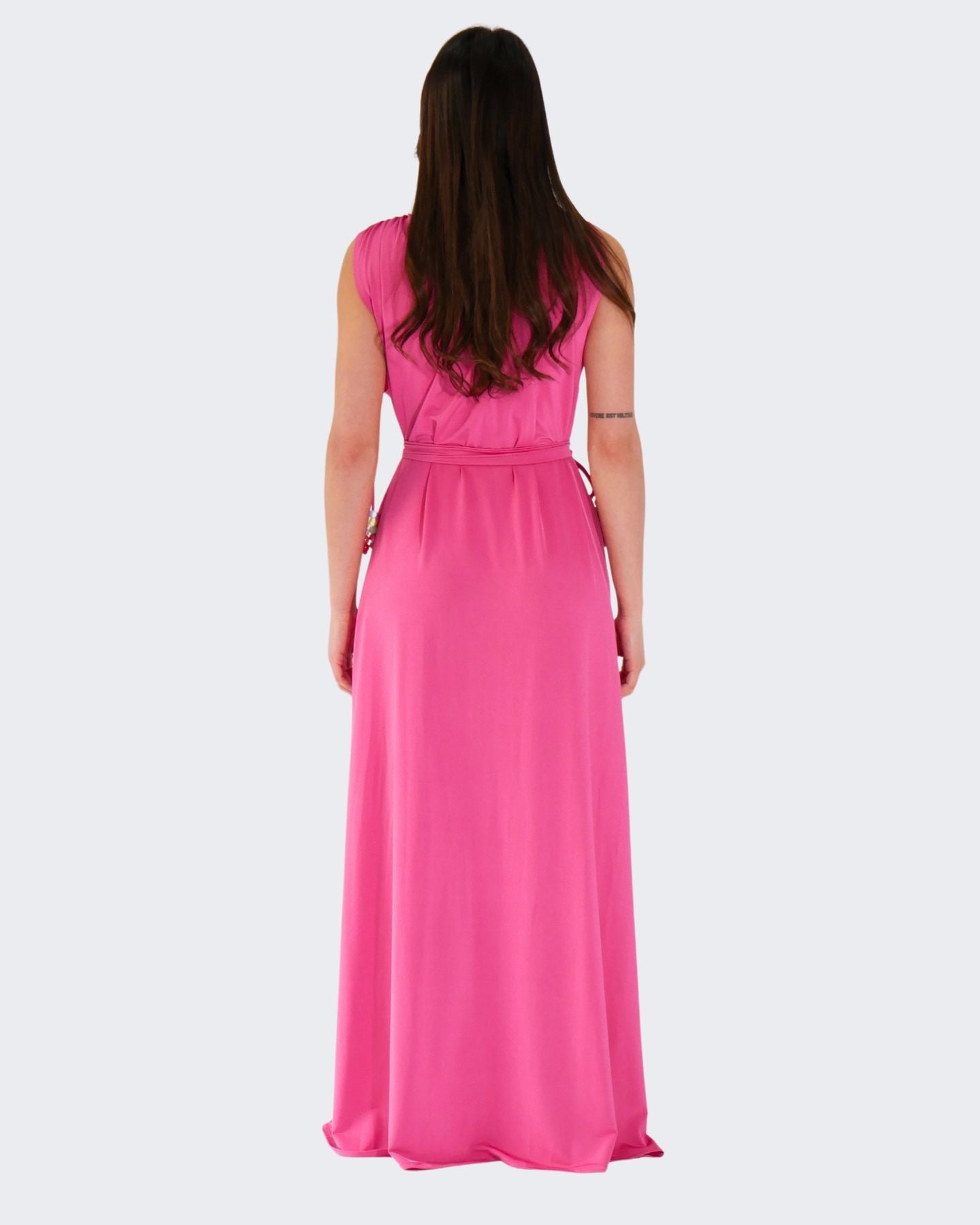 Fabrizia Copricostume PC05 0105 - SanShopLuxury - 2024, Abbigliamento, Beachwear, Copricostume, Donna, Fabrizia, Fucsia, Idoneo, Outlet, Primavera/Estate, SS24, Ultimo, Unica