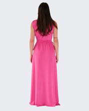 Fabrizia Copricostume PC05 0105 - SanShopLuxury - 2024, Abbigliamento, Beachwear, Copricostume, Donna, Fabrizia, Fucsia, Idoneo, Outlet, Primavera/Estate, SS24, Ultimo, Unica