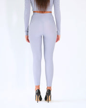 District Margherita Mazzei Leggings SH46 0023