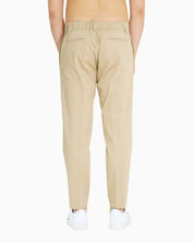 Chiodi Milano Pantalone SS25-0097-S50-BG