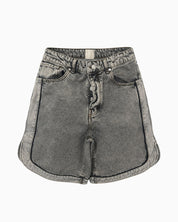 Gavensemble Short SS26SHORT320-G