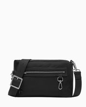 Represent Borsa a Tracolla MLM100254/01 - SanShopLuxury - 2025, Accessori, Autunno/Inverno, Borsa a Tracolla, Continuativo, FW25, Idoneo, Nero, New, Primavera/Estate, Represent, Unica, Uomo