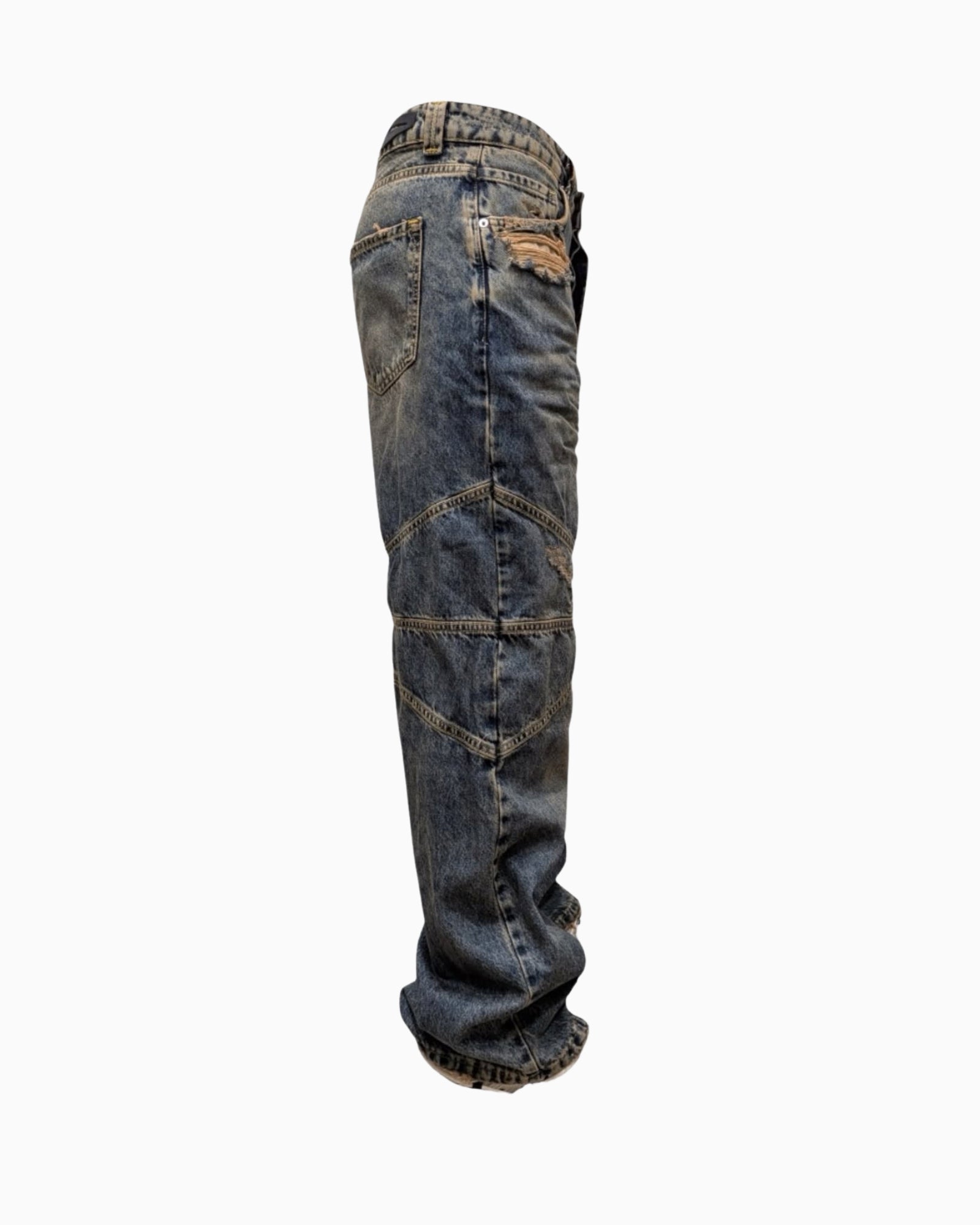 Donotconform Jeans BAGGY3024