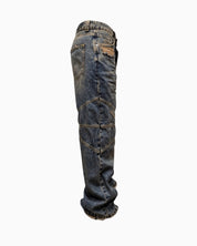Donotconform Jeans BAGGY3024