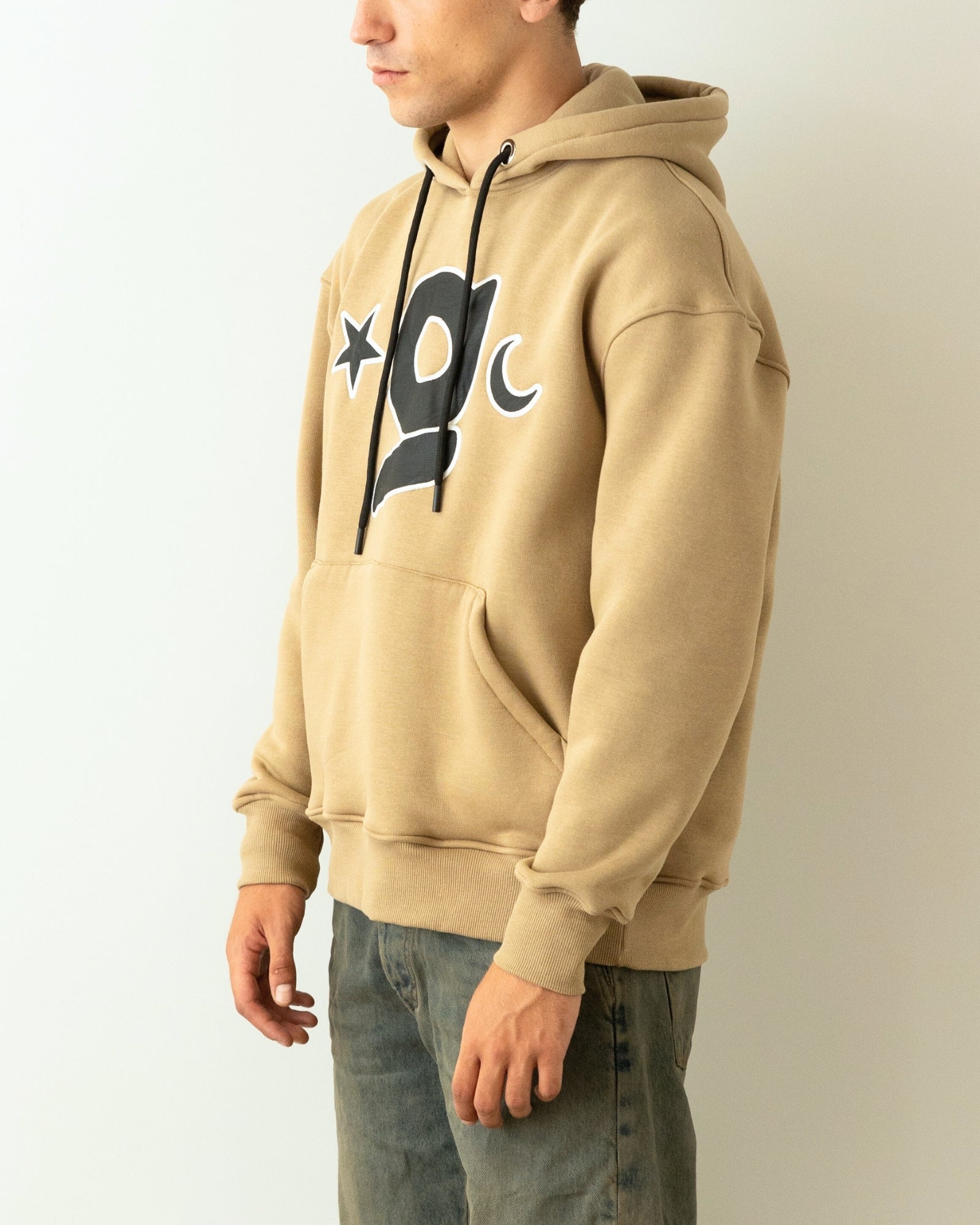 Gavensemble Felpa SWEAT60-BG - SanShopLuxury - 2024, Abbigliamento, Autunno/Inverno, Beige, Felpa, FW24, Gavensemble, Idoneo, L, M, Outlet, S, Uomo, XL, XXL