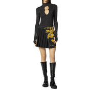 Versace Jeans Couture Gonna 75HAE82M ES076SS0