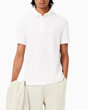 Lacoste T-Shirt Polo PH5522/001 - SanShopLuxury - 2025, Abbigliamento, Bianco, Carry Over, Donna, Idoneo, L, Lacoste, M, New, Primavera/Estate, S, T-Shirt Polo, UNISEX, Uomo, XL, XXL