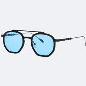 Sunglasses Occhiali BAKU BLU-C02 - SanShopLuxury - 2025, Accessori, Autunno/Inverno, Bellezza, Blu, Carry Over, Continuativo, Donna, Idoneo, New, Occhiali, Primavera/Estate, Sunglasses, Ultimo, UNISEX, Uomo