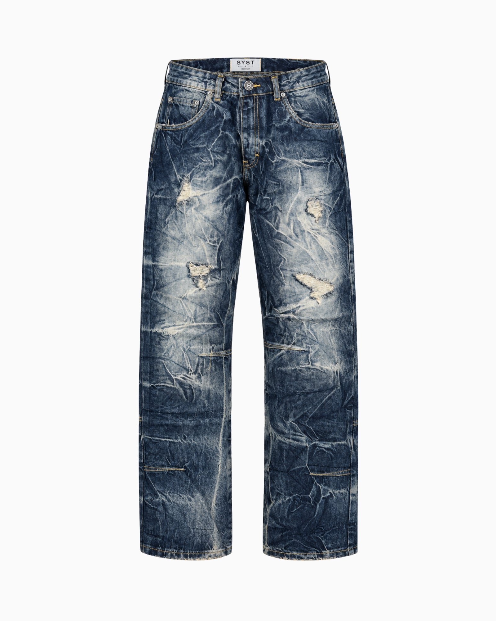 SYST Jeans J8007