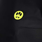 Barrow T-Shirt Top F3BWWOTO077 - SanShopLuxury - 2023, Abbigliamento, Activewear, Autunno/Inverno, Barrow, Donna, FW23, Idoneo, L, M, Manica lunga, Nero, Outlet, S, T-Shirt Top