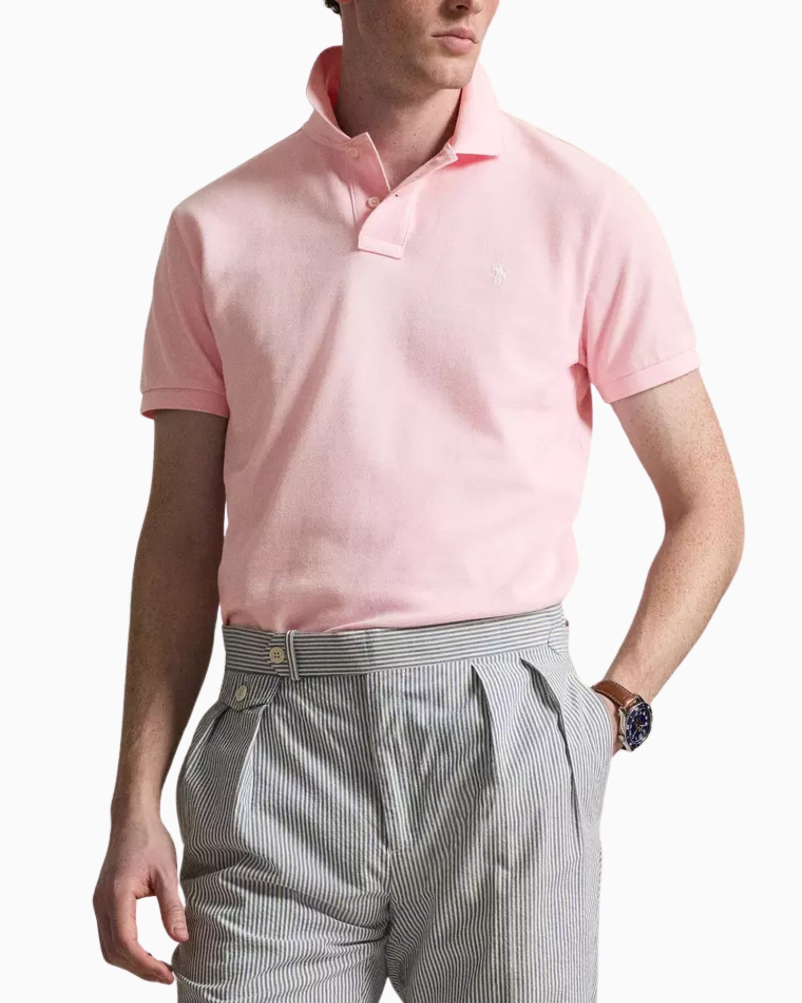 Ralph Lauren T-Shirt Polo 710680784/117
