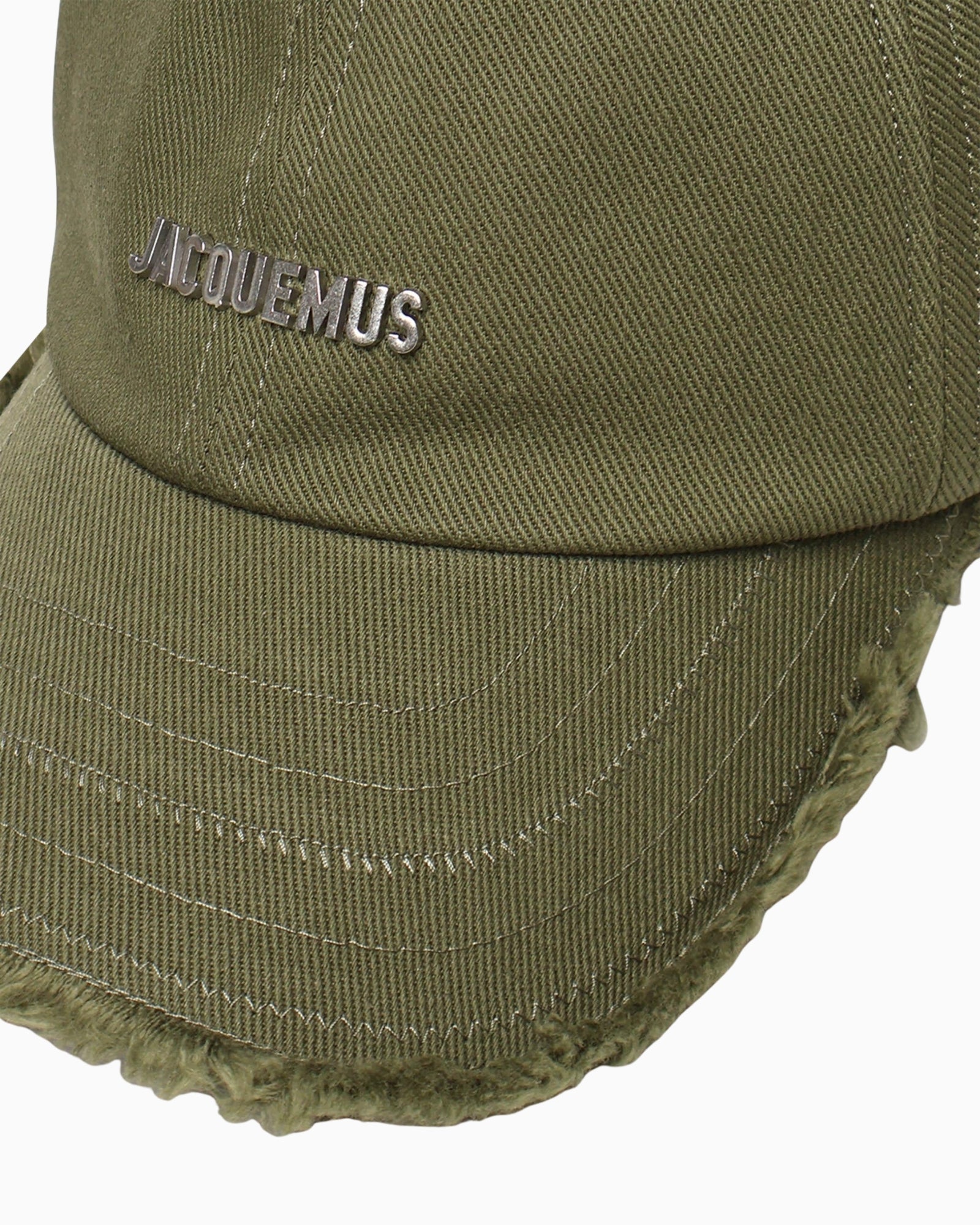 Jacquemus Cappello ACU00452AW00092