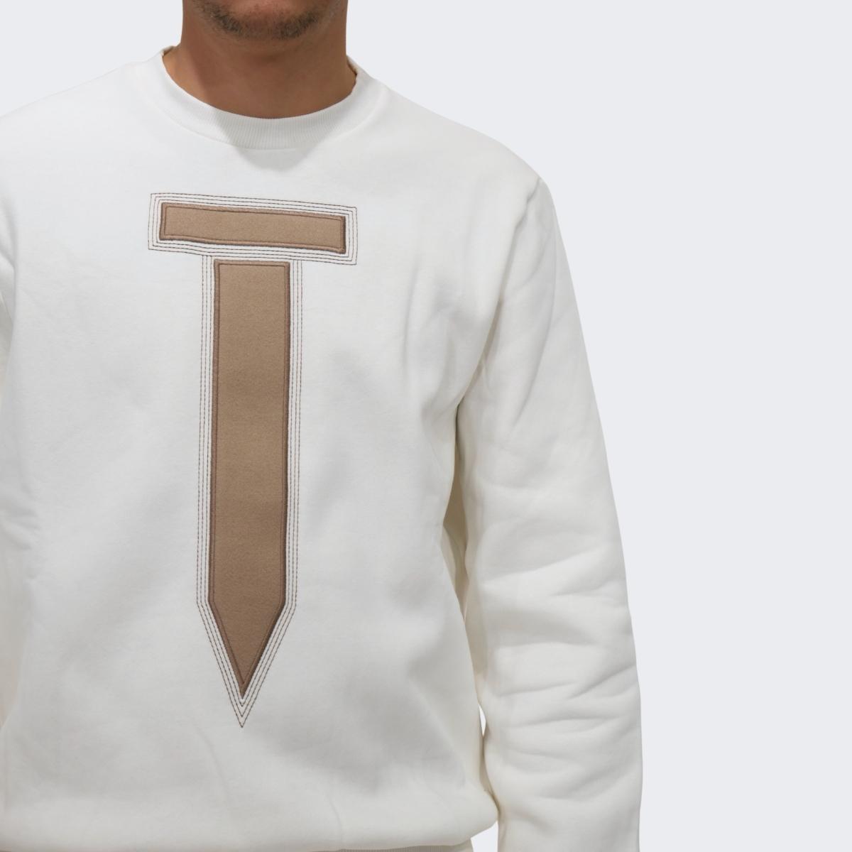 Chiodi Milano Tuta Completa 0074 - SanShopLuxury - -50%, 2021, Abbigliamento, Autunno/Inverno, Bianco, Chiodi Milano, FW21, M, Nero, Outlet, Tuta Completa, Uomo, XL, XXXL