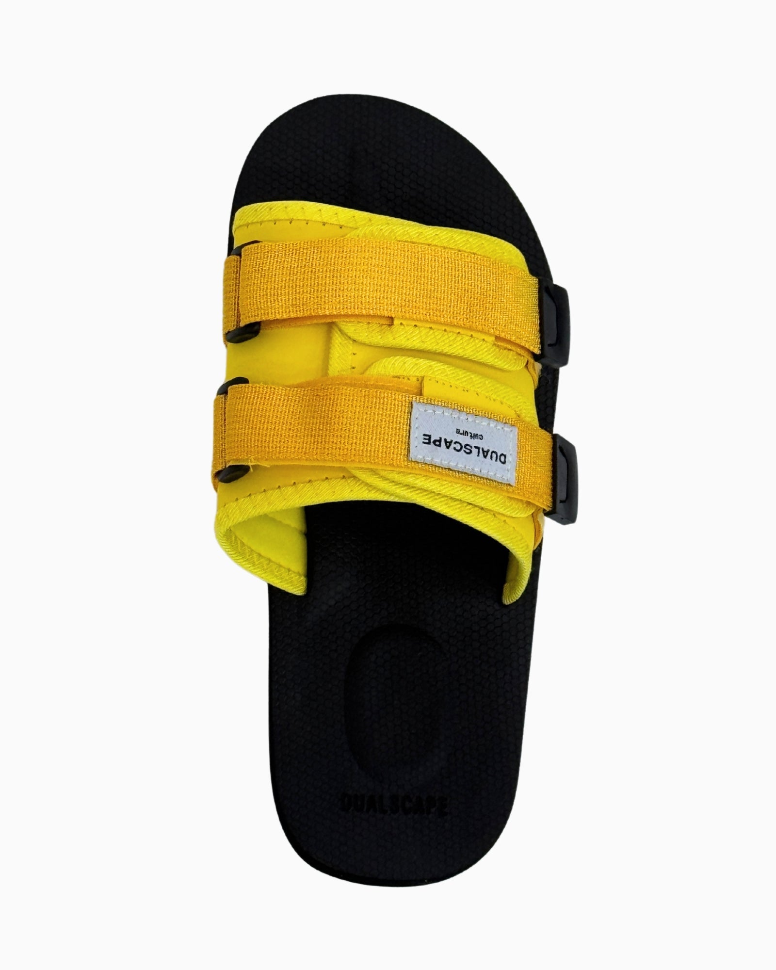 Dualscape Sandali DC-C08-GIALLO - SanShopLuxury - 2025, 39/40, 41/42, 43/44, 45/46, Beachwear, Calzature, Dualscape, Giallo, New, Primavera/Estate, Sandali, SS25, Stellato, Uomo