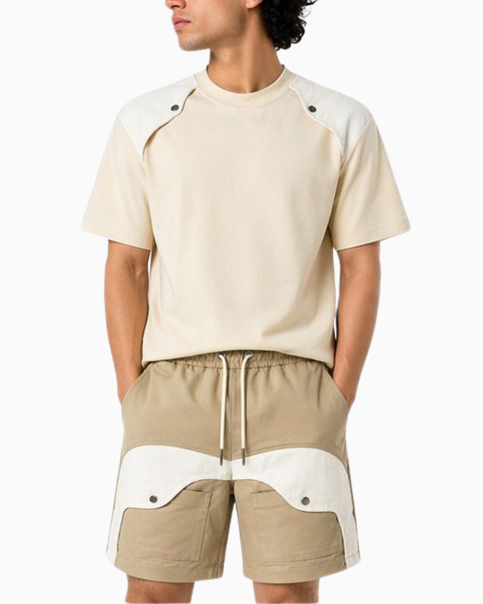 SYST T-Shirt T7010-BG