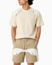 SYST T-Shirt T7010-BG