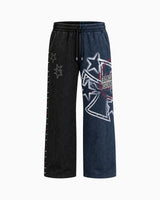 Black Island Pantatuta 2114-BLK