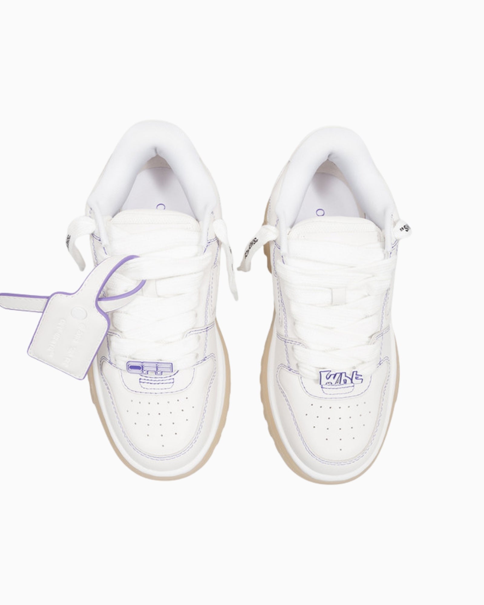 Off-White Sneakers OF05741101