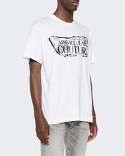Versace Jeans Couture T-Shirt 76GAHE03/CJ00E003