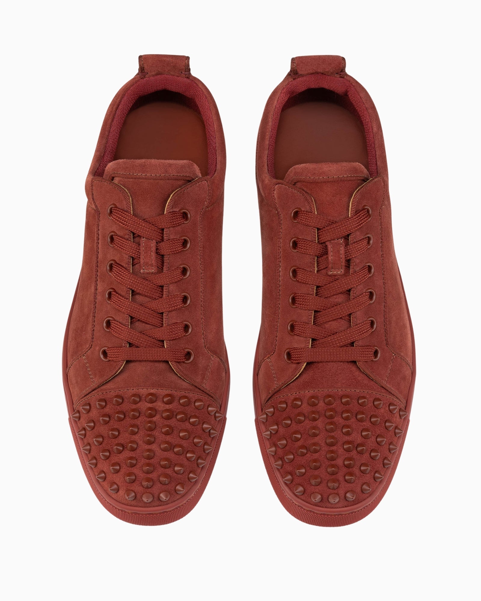 Christian Louboutin Sneakers 3240078 7088 - SanShopLuxury - 2025, 42, 43, 44, Autunno/Inverno, Calzature, Carry Over, Christian Louboutin, Coccio, Continuativo, New, Primavera/Estate, Sneakers, Stellato, Ultimo, Uomo