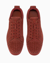 Christian Louboutin Sneakers 3240078 7088 - SanShopLuxury - 2025, 42, 43, 44, Autunno/Inverno, Calzature, Carry Over, Christian Louboutin, Coccio, Continuativo, New, Primavera/Estate, Sneakers, Stellato, Ultimo, Uomo