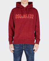 Dsquared2 Felpa S74GU0664D25002305W
