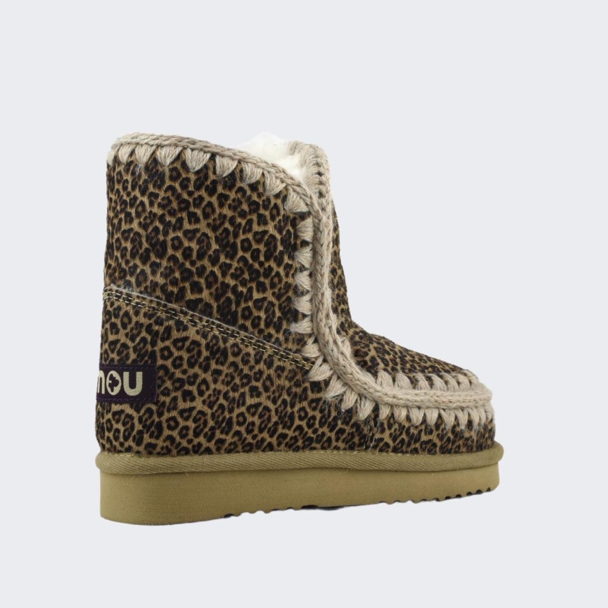 Mou Stivali MU.FW101001D - SanShopLuxury - 2023, 36, 37, 38, 39, Autunno/Inverno, Calzature, Carry Over, Donna, Idoneo, Maculato, Mou, Outlet, Stivali