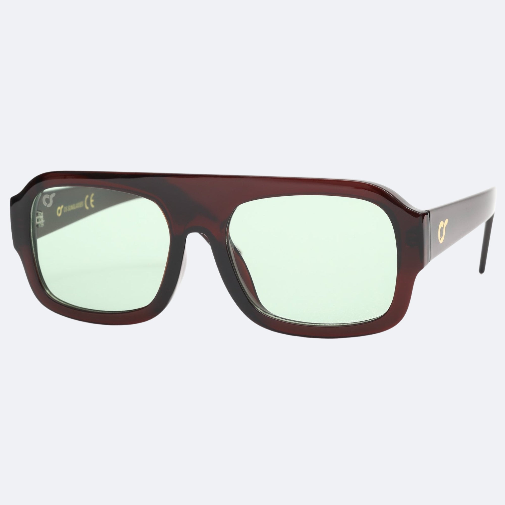 Sunglasses Occhiali ROMA VINO-C04 - SanShopLuxury - 2025, Accessori, Autunno/Inverno, Bellezza, Bordeaux, Carry Over, Continuativo, Donna, Idoneo, New, Occhiali, Primavera/Estate, Sunglasses, UNISEX, Uomo