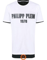 Philipp Plein T-Shirt MTK2762PJY002N