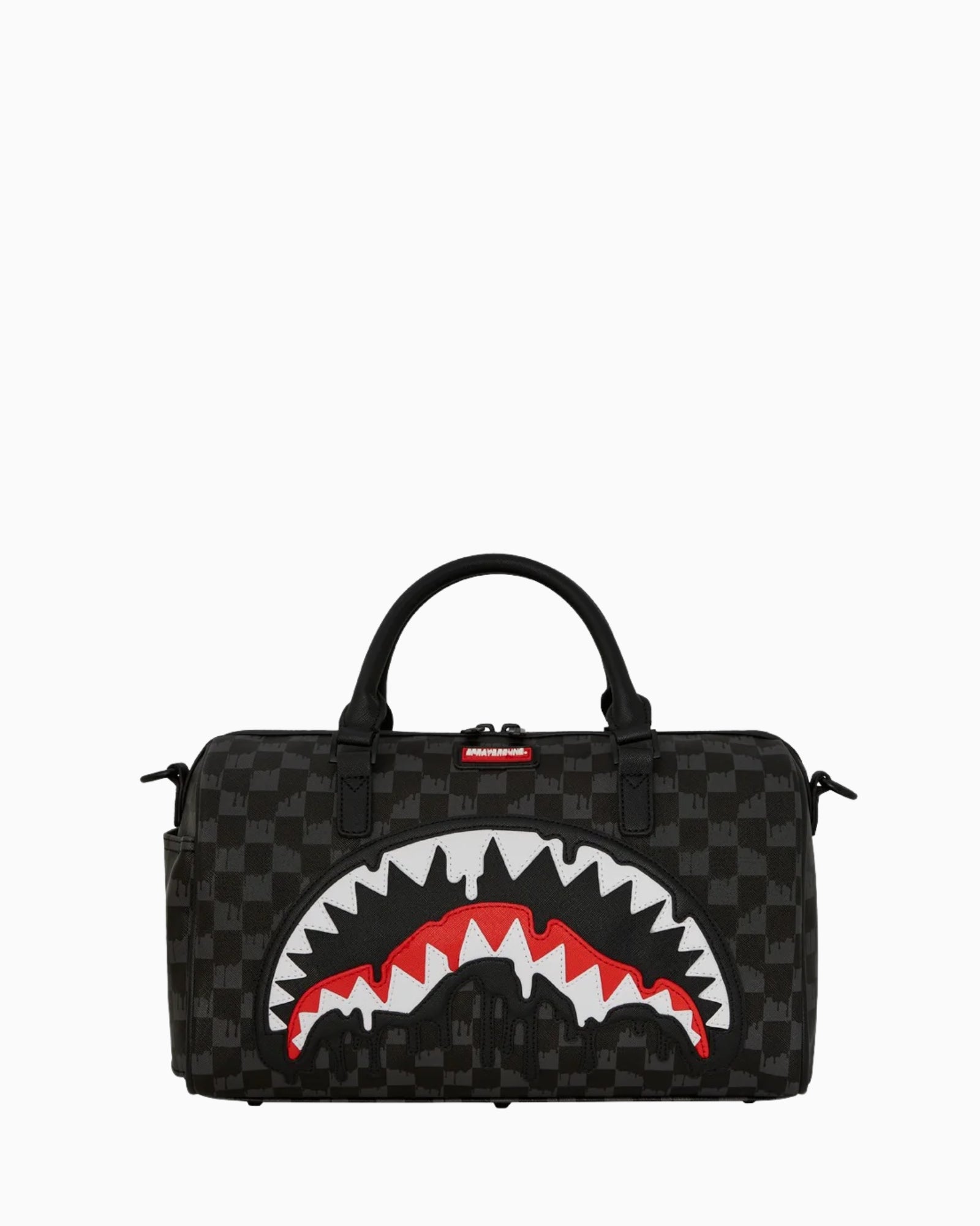 Sprayground Borsa Da Spalla 910D7967NSZ - SanShopLuxury - 2025, Accessori, Autunno/Inverno, Borsa Da Spalla, Continuativo, Donna, FW25, Nero, New, Primavera/Estate, Sprayground, Stellato, Unica, UNISEX, Uomo, Valigeria