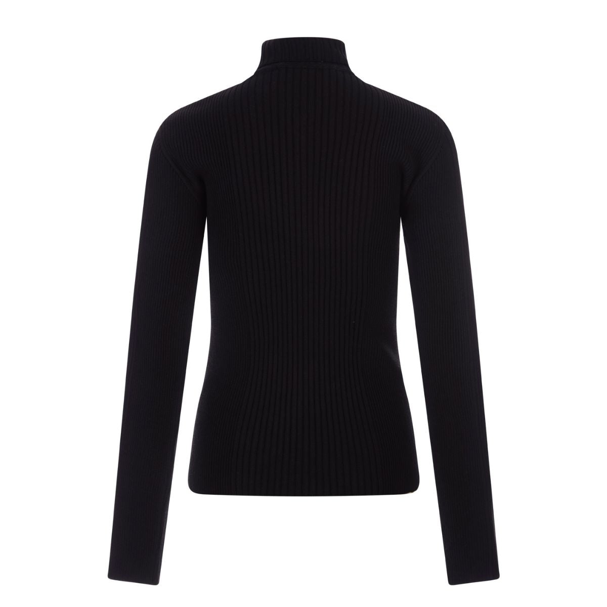 Inverno, Barrow, Beige, Collo Alto, Donna, FW23, Idoneo, L, M, Maglieria, Nero, Outlet, Panna, S