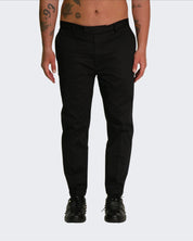 Chiodi Milano Pantalone SS24-0097-NERO - SanShopLuxury - 2024, Abbigliamento, Chiodi Milano, Idoneo, L, M, Nero, Outlet, Pantalone, Primavera/Estate, S, SS24, Uomo, XL, XXL, XXXL