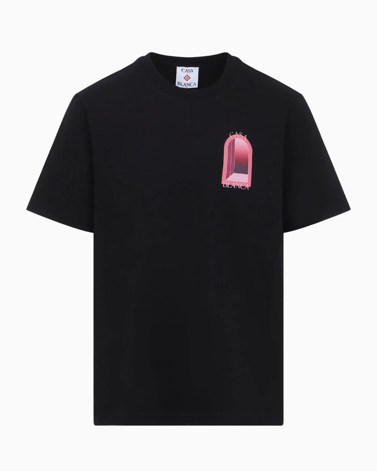 Casablanca T-Shirt MSS26JTS001/11