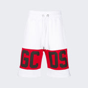 Gcds Short CC94M031004 - SanShopLuxury - 2022, Abbigliamento, Bianco, Carry Over, Gcds, Idoneo, L, M, Nero, New, Primavera/Estate, Rosa, S, Short, Uomo, Verde
