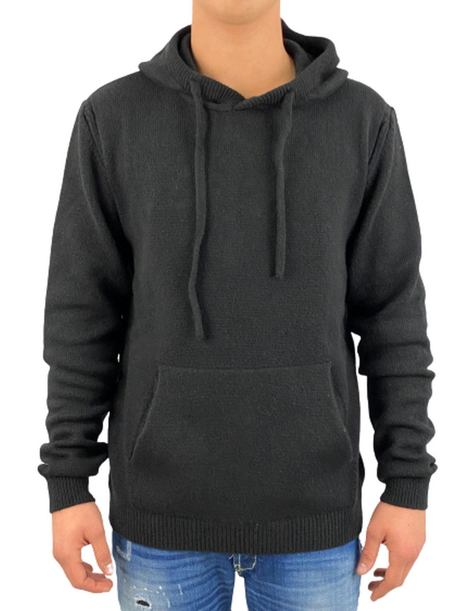 Inverno, Dik Tat, FW20, Grigio, M, Maglieria, Nero, Outlet, S, Uomo, XXL