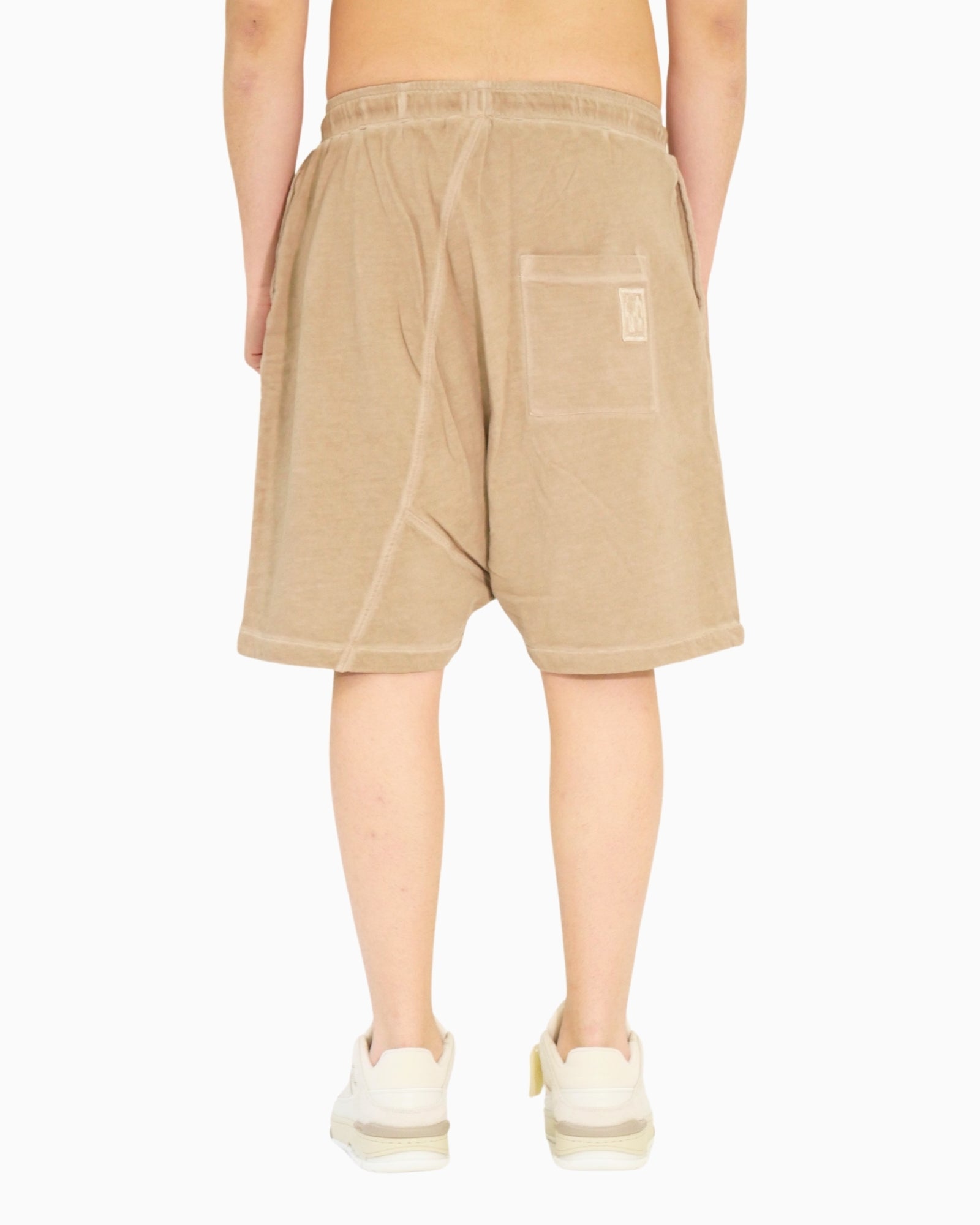 Gavensemble Short SS25-BER100-BG