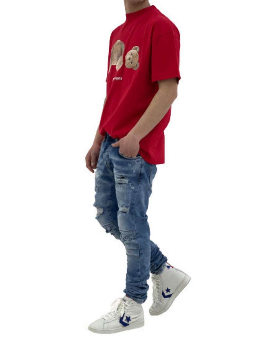 Gavensemble Jeans JEANS-502 - SanShopLuxury - -50%, 2020, 46, Abbigliamento, Autunno/Inverno, Blu, FW20, Gavensemble, Jeans, Outlet, Ultimo, Uomo