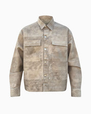 Donotconform Camicia SHIRT2050-BE