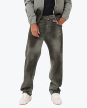 Asensyo Jeans PNCO01V2 - SanShopLuxury - 2024, 44, 46, 48, 50, 52, Abbigliamento, Asensyo, Autunno/Inverno, Continuativo, FW24, Idoneo, Jeans, Outlet, Primavera/Estate, Uomo, Verde