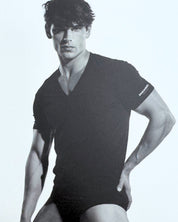 Dsquared2 T-Shirt DCX240070-100 - SanShopLuxury - 2025, Abbigliamento, Beachwear, Bianco, Dsquared2, Idoneo, L, M, New, Primavera/Estate, S, SS25, T-Shirt, Uomo, XL, XXL, XXXL