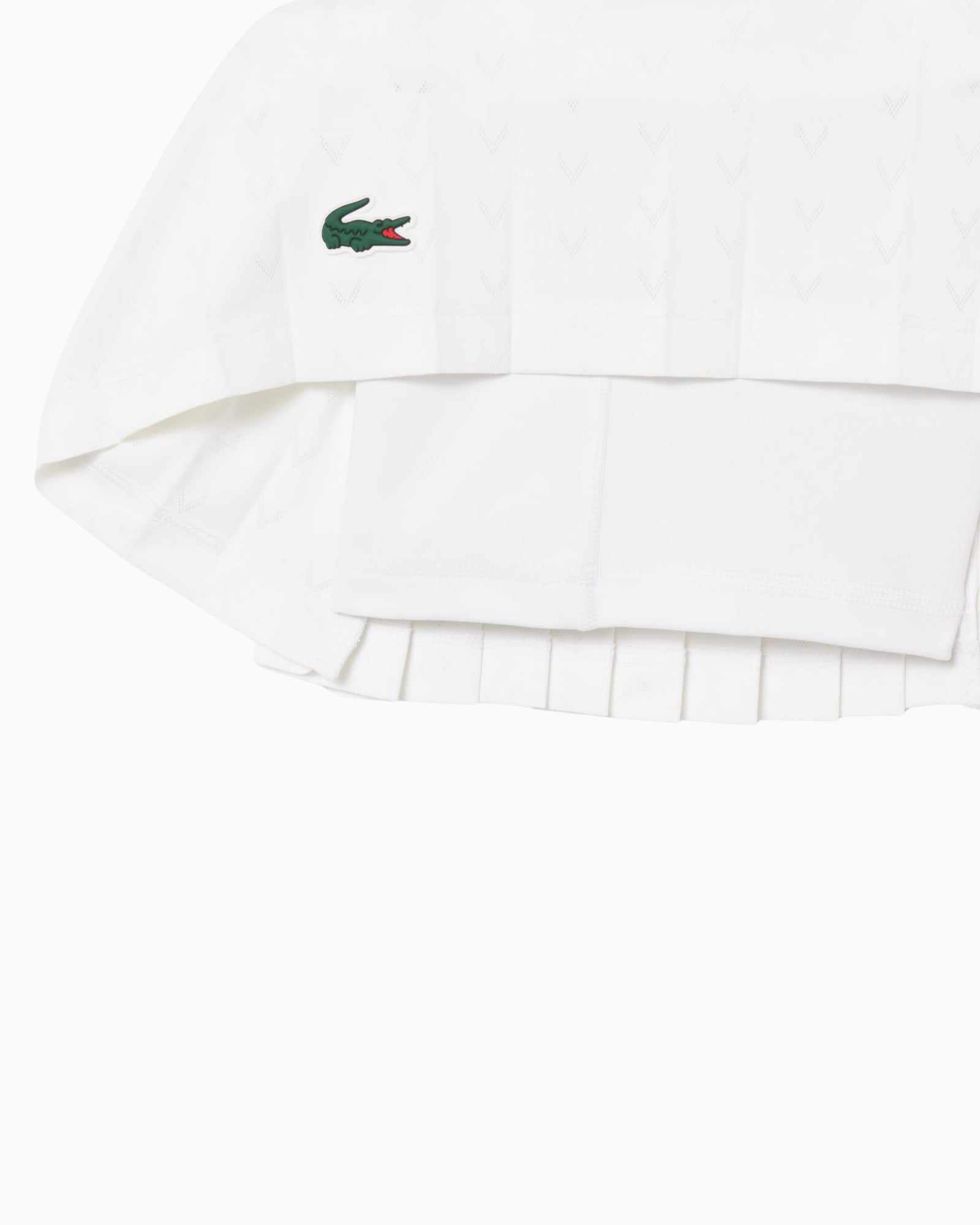 Lacoste Gonna JF0222/800