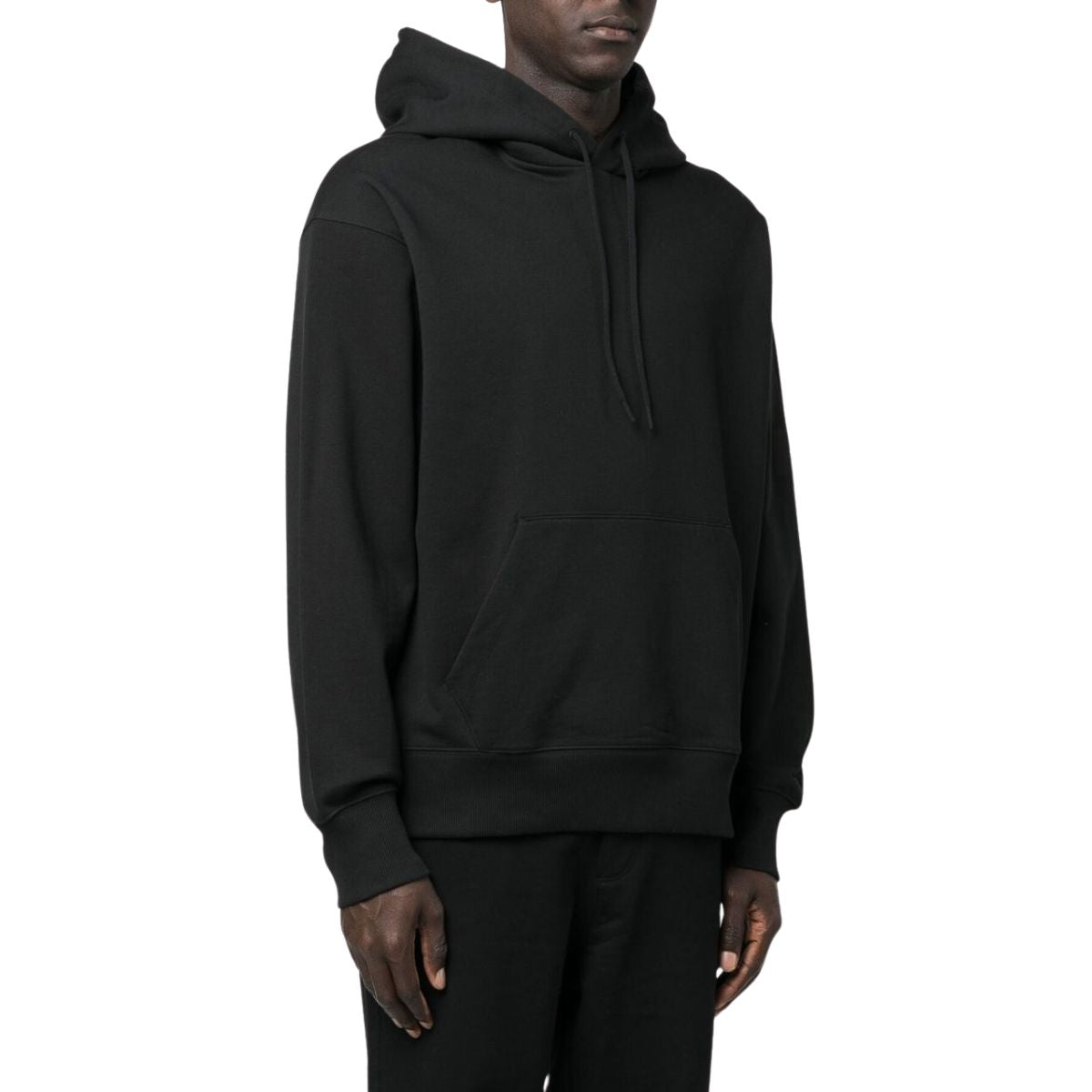 Adidas Y-3 Felpa H44786/BLACK - SanShopLuxury - 2023, Abbigliamento, Adidas Y-3, Autunno/Inverno, Donna, Felpa, FW23, L, M, Nero, Outlet, S, UNISEX, Uomo, XL