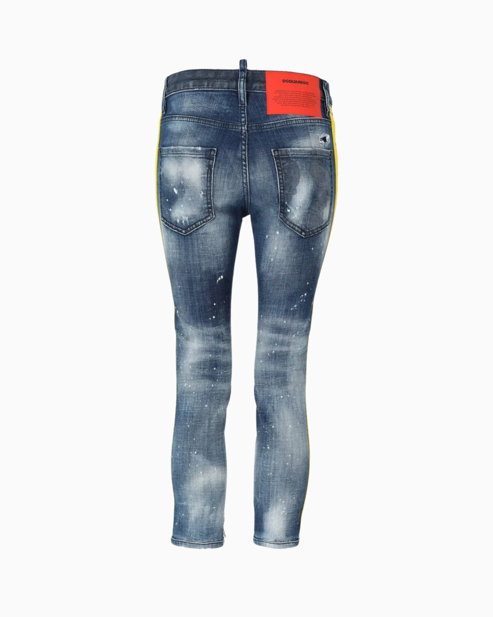 Dsquared2 Jeans S75LB0461/S303042470