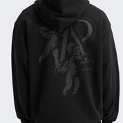 Represent Felpa MH4022 - SanShopLuxury - 2023, Abbigliamento, Autunno/Inverno, Felpa, FW23, Idoneo, L, M, Nero, Outlet, Represent, S, Uomo, XL